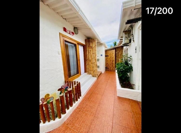 Zurisadai Hotel Пуерто Айора Екстериор снимка