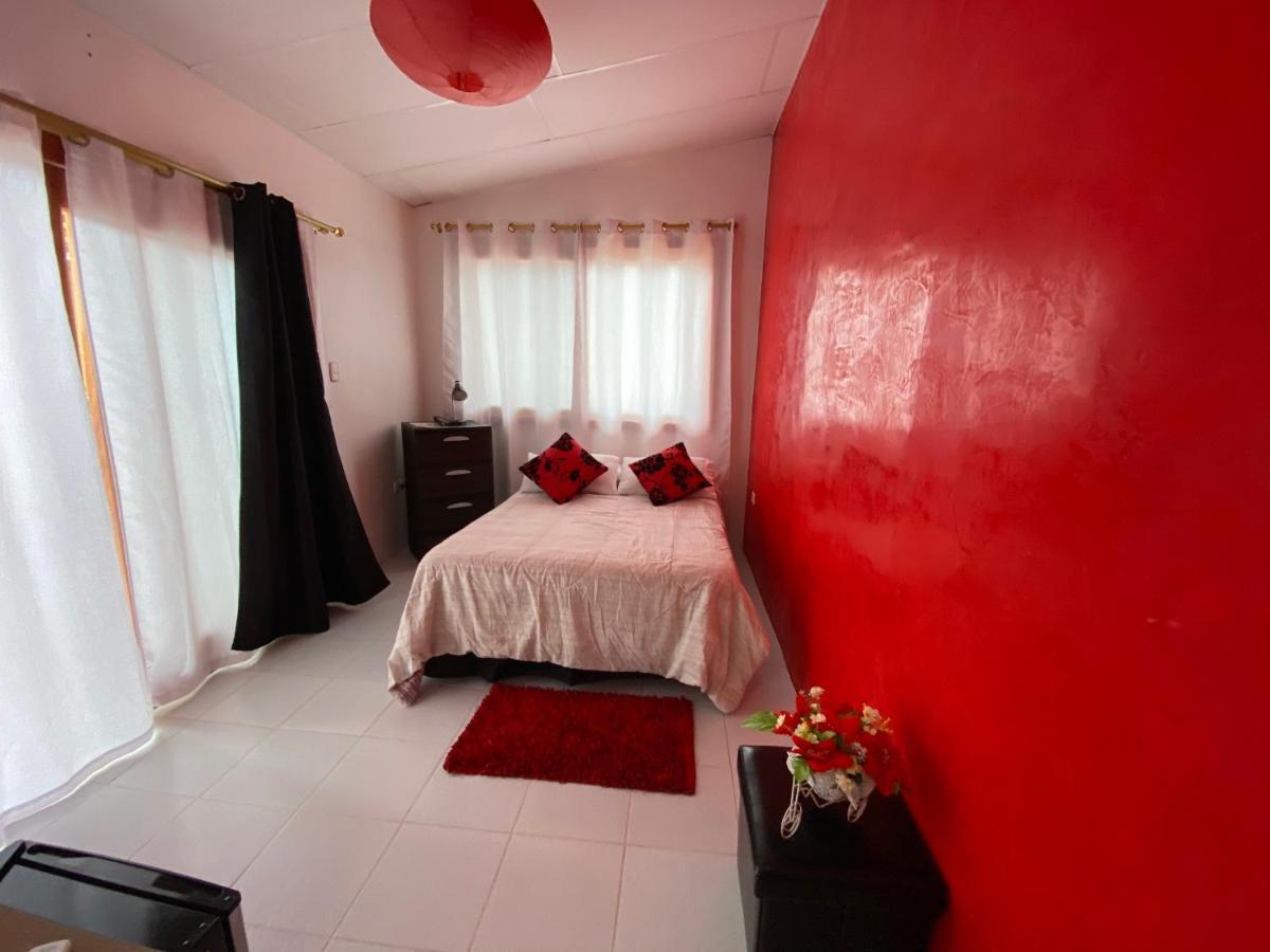 Zurisadai Hotel Пуерто Айора Екстериор снимка